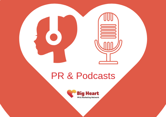 Big heart blogging